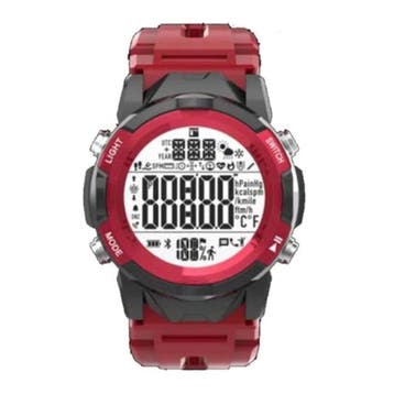 C2 Sport Horloge - Fitness Sport Activity Tracker Smartwatch, Verzenden, Nieuw, Lenovo