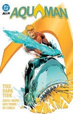 Aquaman Volume 1: The Dark Tide, Boeken, Verzenden, Nieuw