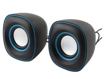Veiling -  EBOX D70 Mini Speaker, Audio, Tv en Foto, Luidsprekerboxen, Nieuw