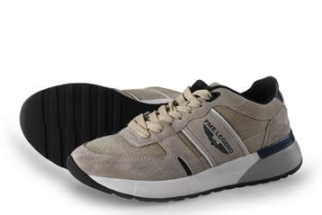 PME Legend Sneakers in maat 40 Beige, Overige kleuren, Verzenden, Zo goed als nieuw, Sneakers