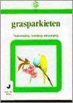 1 grasparkieten V.n.k. gids 9789072313034, Verzenden, Gelezen