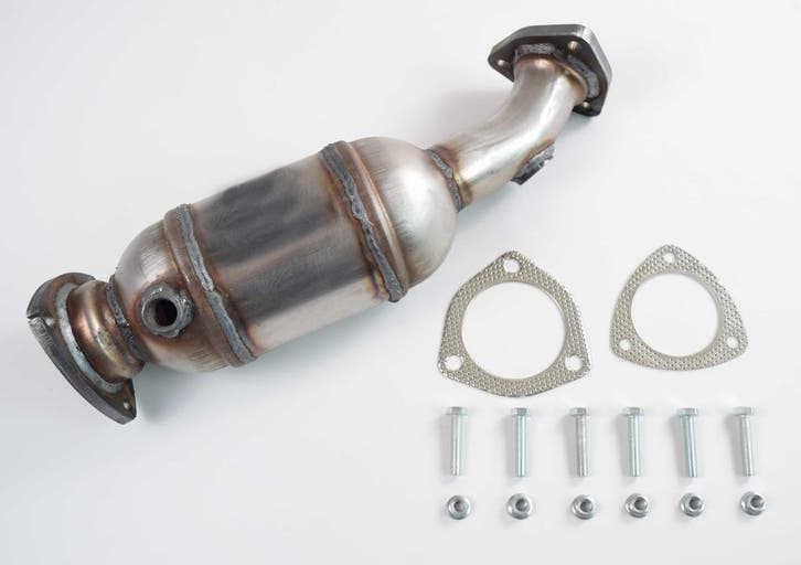 Katalysator Audi A4, A6, Volkswagen Superb, Passat, Autos : Pièces & Accessoires, Systèmes d'échappement, Envoi