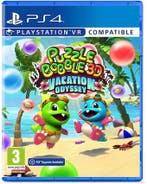 Puzzle Bobble 3D Vacation Odyssey (Buitenlands Doosje) (N..., Consoles de jeu & Jeux vidéo, Jeux | Sony PlayStation 4, Ophalen of Verzenden