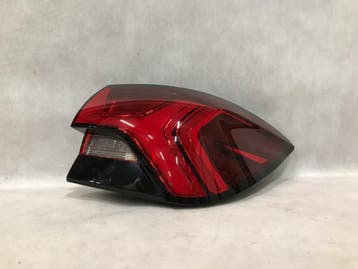 MG 5 MG5 EV 22-25 rechter achterlicht LED Europa, Verzenden, Gebruikt