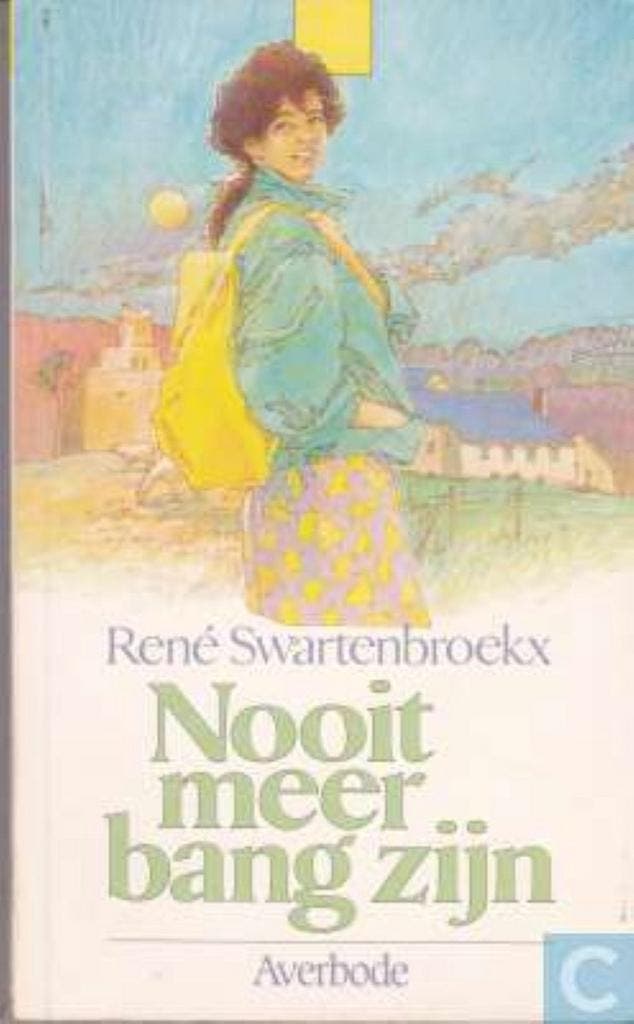 Nooit meer bang zijn / Top-roman 9789031707607, Boeken, Kinderboeken | Jeugd | 13 jaar en ouder, Gelezen, Verzenden