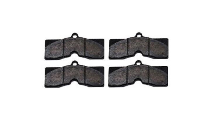 Wilwood brake pads Corvette 1965-1982, Auto-onderdelen, Overige Auto-onderdelen, Nieuw, Ophalen of Verzenden