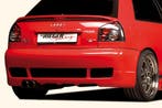 Rieger achterbumper S3-Look | geschikt voor Audi A3 8L | ABS, Verzenden, Nieuw, Audi