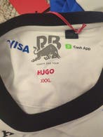 Red Bull Racing - Formula One - T-shirt, Nieuw