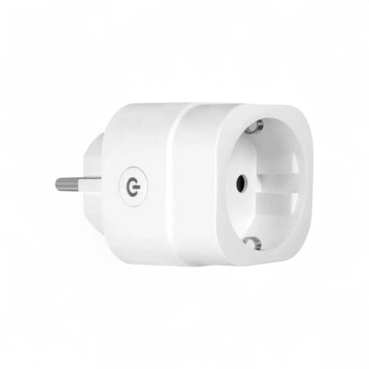 Smart WiFi Dimbare Stekker | 220V | 200W | Tuya Smart Life A, Huis en Inrichting, Woonaccessoires | Overige, Nieuw, Verzenden