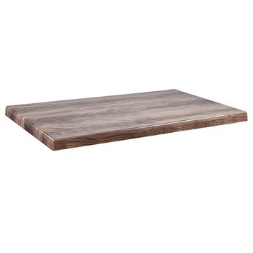 Tafelblad | LAGOS | Houtlook | In-/Outdoor |, Verzenden