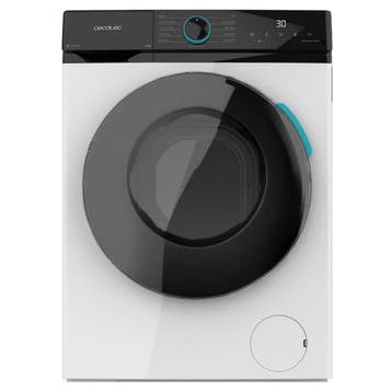 Cecotec Eu01-103801 - Wasmachine - 6 kg - 1200 tpm - Wit, Elektronische apparatuur, Ophalen of Verzenden, Nieuw