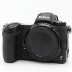 Nikon Z6 body | Tweedehands, Verzenden, Zo goed als nieuw, Nikon