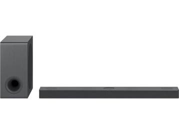 LG S80QY - Soundbar - Dolby Atmos - 3.1.3 kanaals, Verzenden, Zo goed als nieuw