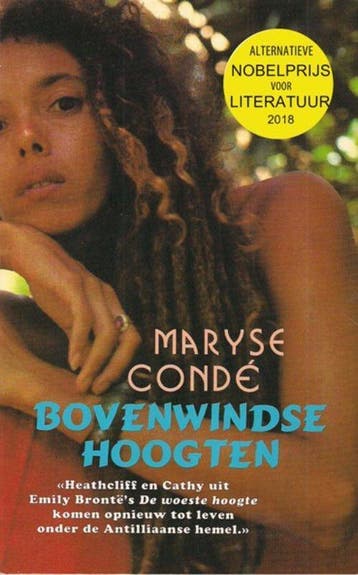 Bovenwindse hoogten - Conde, Verzenden, Nieuw