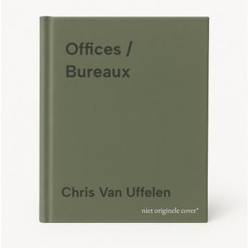 Offices / Bureaux 9783037680506 Chris Van Uffelen, Verzenden, Chris Van Uffelen