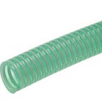 PVC Druk- en Zuigslang 50 mm Binnendiameter 10 m, Verzenden, Nieuw