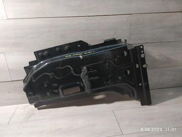 Defender versterking kolom A LR130032, Verzenden, Gebruikt