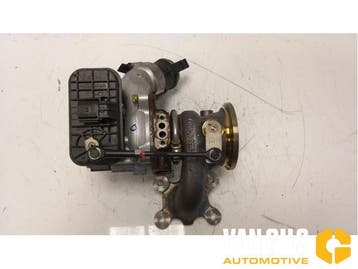 Turbo Volkswagen Golf O185886, Nieuw