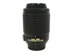 Nikon AF-S NIKKOR 55-200mm 1:4-5.6G ED Zoomlens, Nieuw