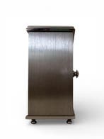 Pendule - Luxor - Mid-century modern Metaal - 1950-1960