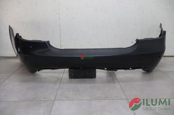 Voorbumper BMW E60 M-Pakket 7896614, Verzenden