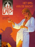 Het Spel van de macht / Alfa / 8 9789055815456, Boeken, Stripverhalen, Verzenden, Gelezen