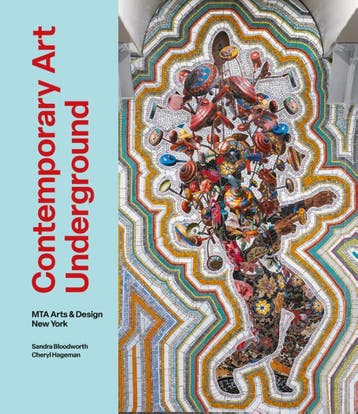 Contemporary Art Underground | Nieuw, Boeken, Verzenden, Nieuw, Sandra Bloodworth; Cheryl Hageman; Hilarie Sheets