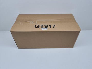GT Spirit 1:12 - Modelauto - Porsche 911 (991.2) GT3 RS -