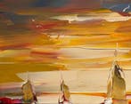 Janusz Kik (1956) - Sur la Mer