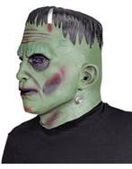 frankenstein masker, Ophalen of Verzenden, Nieuw