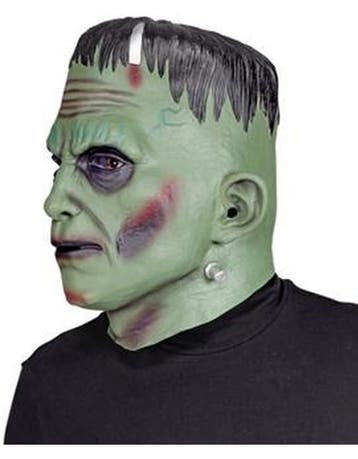 frankenstein masker, Ophalen of Verzenden, Nieuw