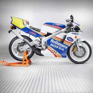 Datona MotoGP Paddockstand achterwiel - KTM oranje - Datona, Motoren, Ophalen of Verzenden, Nieuw