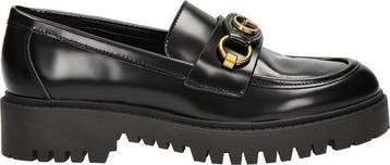 Guess Dames Moccasins Zwart - Maat 39 Oragen (instap exem..., Verzenden, Nieuw