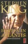 Harten in Atlantis Film editie 9789024552238 Stephen King, Boeken, Romans, Verzenden, Gelezen, Stephen King