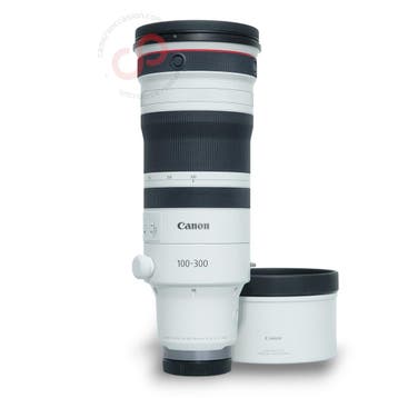 Canon RF 100-300mm 2.8 L IS USM nr. 1939, Ophalen of Verzenden