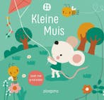 Kleine Muis / BORA 9789021679969 Deborah van de Leijgraaf, Verzenden, Gelezen, Deborah van de Leijgraaf