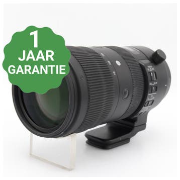 Sigma 70-200mm f/2.8 DG OS HSM Sports Canon EF | Tweedehands, Verzenden