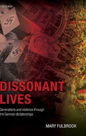 Dissonant Lives 9780199287208 Mary Fulbrook, Verzenden, Mary Fulbrook