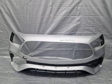 Voorbumper MERCEDES GLA II W247 H247 AMG 20-, Verzenden, Gebruikt