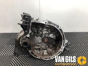 Versnellingsbak Peugeot 208 O238527