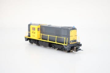 Roco H0 - 78790 - Modeltrein locomotief (1) - NS, Hobby en Vrije tijd, Nieuw