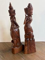 Déeses balinaises - Dewi Rath - Balinais - Indonésie (Sans