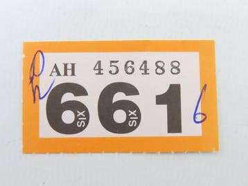 Trix H0 - o.a. 52 3791 00 - Wagon de passagers pour trains