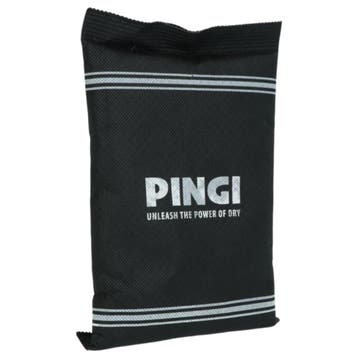 Pingi XXL Mega Auto Ontvochtiger 1KG - Vochtvreter, Verzenden, Nieuw