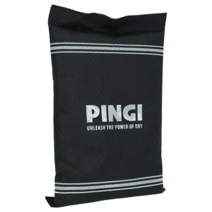 Pingi XXL Mega Auto Ontvochtiger 1KG - Vochtvreter, Auto diversen, Auto-accessoires, Nieuw, Verzenden