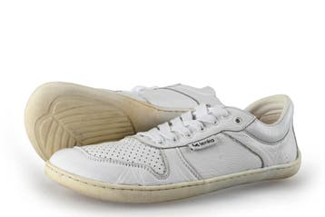 Barefoot Be Lenka Sneakers in maat 41 Wit, Barefoot Be Lenka, Verzenden, Wit, Sneakers