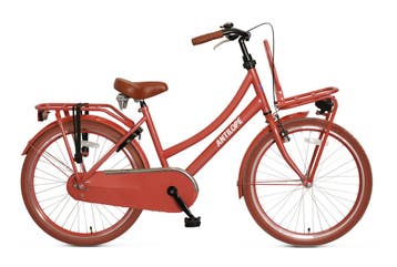 Antilope  Mini Cargo Transport 24 Inch Meisjesfiets, Ophalen of Verzenden, Nieuw