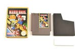 Mario Bros. (Classic Series) (German) [Nintendo NES], Consoles de jeu & Jeux vidéo, Jeux | Nintendo NES, Verzenden