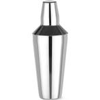 Cocktailshaker | BarUp | RVS | 0.75L | Ø90x255(h)mm HENDI, Verzenden