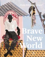 Brave New World | Hans Hartog Jager | Nieuw, Verzenden, Nieuw, Hans Hartog Jager